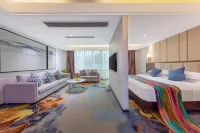 Jincheng Hotel Hotels in Zigui