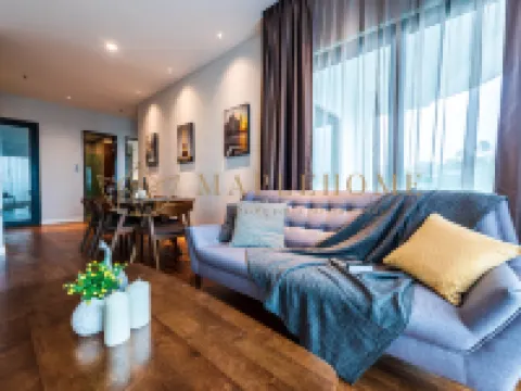 雲頂高原GEO38高級公寓 雲頂高原酒店