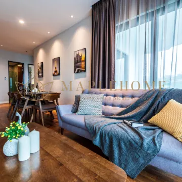 Geo38 Premier Suites Genting Highlands