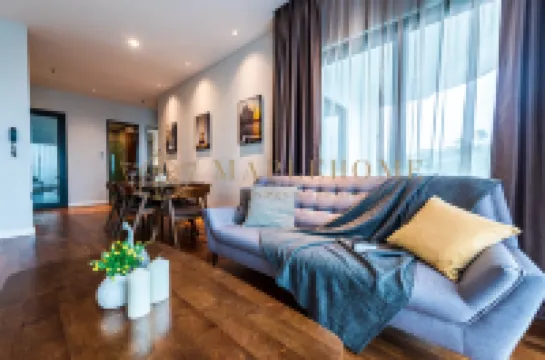 Geo38 Premier Suites Genting Highlands Hotels in Genting Highlands