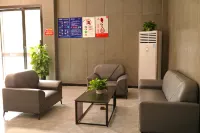 Juhao Hotel - que admiten mascotas