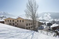 Saanen Gstaad Youth Hostel Hotels near Cheval Blanc