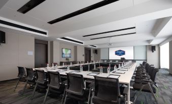 Hampton by Hilton Hangzhou Zhuantang Meiyuan
