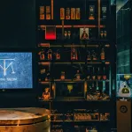 Tonino Lamborghini Hotel Suzhou - 5 estrellas