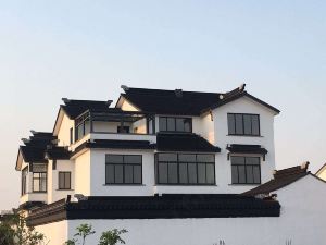 Suzhou Juhuiyuan Homestay