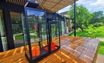 Suzhou Sanshan Island Zaidong Farm Boutique Homestay - Housity