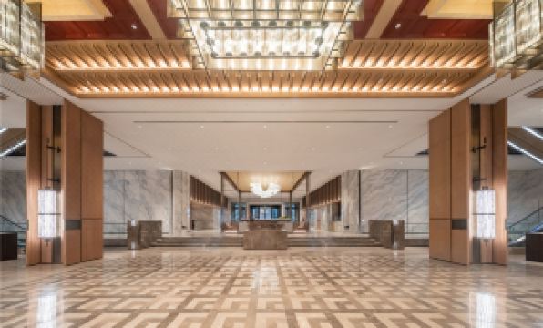Joyhub Cheer Hotel