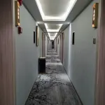 Grand Hyatt Mianyang (Southwest University of Science and Technology)