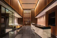 Walton Mirren International Hotel
