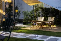 Wuyuan Hetian Xiangsu (Huangling Scenic Area) Hotels near Huangling Scenic Area - Xiaoyong Station