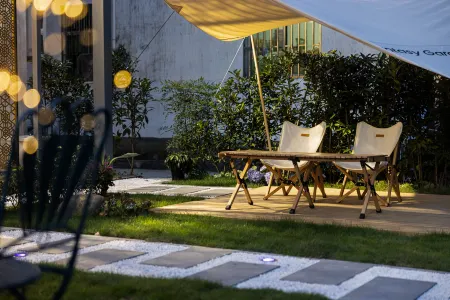 Wuyuan Hetian Xiangsu (Huangling Scenic Area) Отели рядом с достопримечательностью «Wuyuan Huangling Scenic Area - Viewing Point»