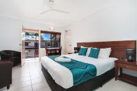 Cairns City Palms Hotels in Cairns North