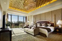 Crowne Plaza ORDOS by IHG - balcony