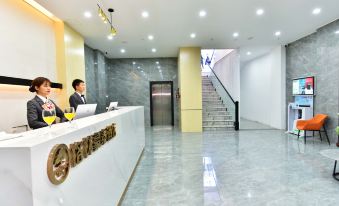 GreenTree Inn Hotel (Dali Flagship Store in Erhai City Center)