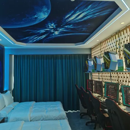 Hotels in New York