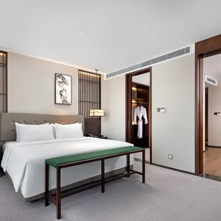 Imperial Dragon Bay Purejoy Hotel Liuzhou