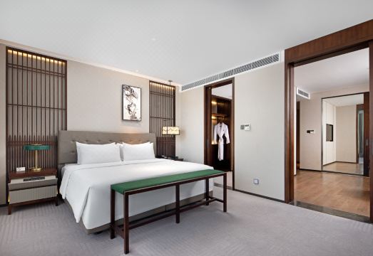 천룡만호텔그룹 퓨어조이 호텔 류저우