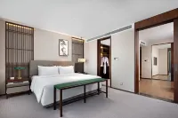 Imperial Dragon Bay Purejoy Hotel Liuzhou Hotels in der Nähe von Leishan Cliffside Inscriptions