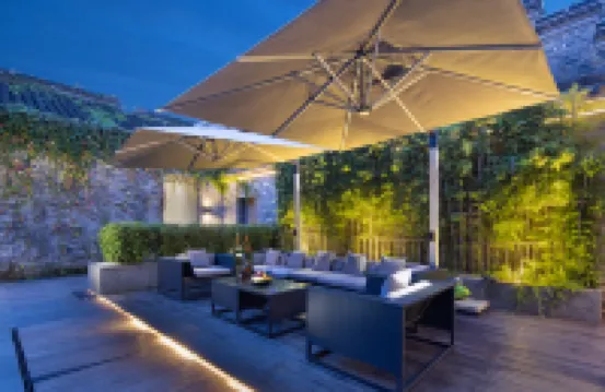 in N&S MEN DONG Hotel