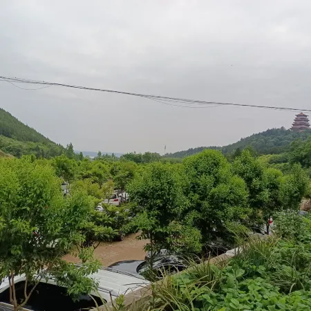 Yijing Manor, Luchuan