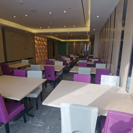 Lavande Hotel (Xi'an Xianyang International Airport Ole Branch)