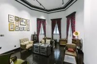 General Wu Mansion