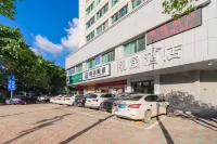 惠州翔晟飯店（惠州水東街店） 東平商圈住宿飯店