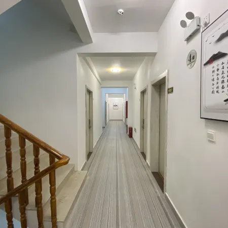 Ningde Jiaxuan Homestay (Ningde Times New Energy Store)