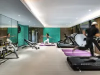 丽致 호텔(통샹우전대로) 하이닝 호텔