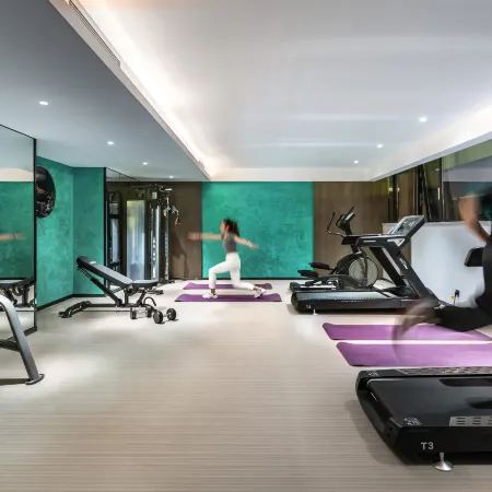 Lizhi Hotel (Tongxiang Wuzhen Avenue)