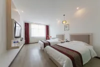 Tianmen Yuanmengxuan Hotel