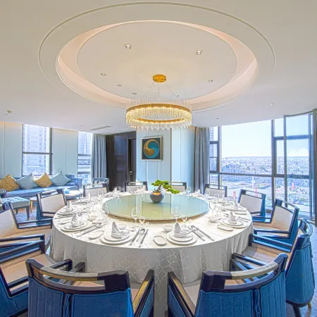 Ramada Plaza by Wyndham Shengzhou City Center