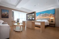 Vienna International Hotel Fuzhou Mawei Free Trade Zone Store Hotels near Fuzhou Technical School