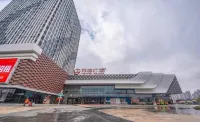Manni Hotel (Longhaijiao Mei Wanda Branch) -  Ferienwohnungen