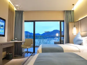 Qingfeng Shangjiang Hotel