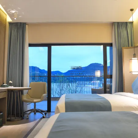 Qingfeng Shangjiang Hotel