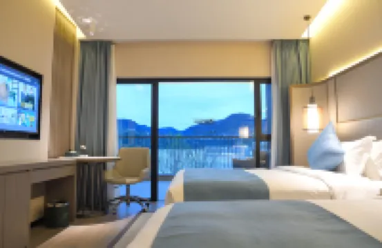 Qingfeng Shangjiang Hotel