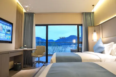 Qingfeng Shangjiang Hotel