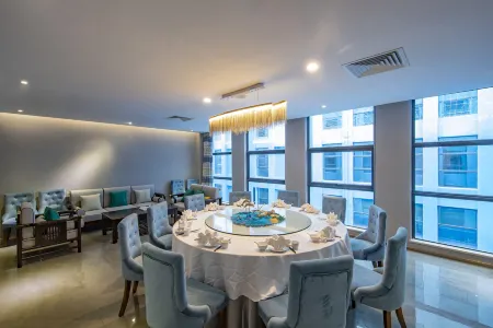 Sanya Ocean Exploration World Conference Training Center Отели рядом с достопримечательностью «Yacheng Confucius Temple»