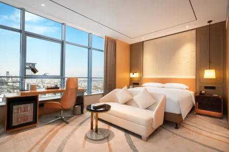 Grand Skylight Hotel SDP