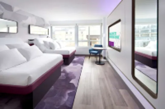 Yotel Washington DC