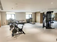 BRILLIANCE HOTEL - Træningscentre