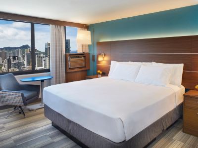 Holiday Inn Express WAIKIKI by IHG