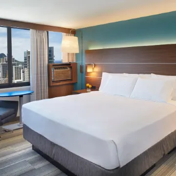 Holiday Inn Express WAIKIKI by IHG