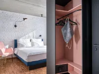 Urban Loft Cologne Hotels in Cologne
