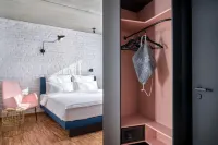 Urban Loft Cologne Hoteles en Colonia