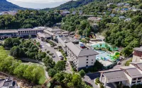 Tangtaizong Hot Spring Resort