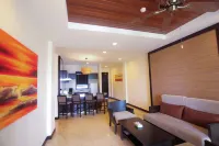 Borneo Beach Villa & Suite Hotels in Tuaran District