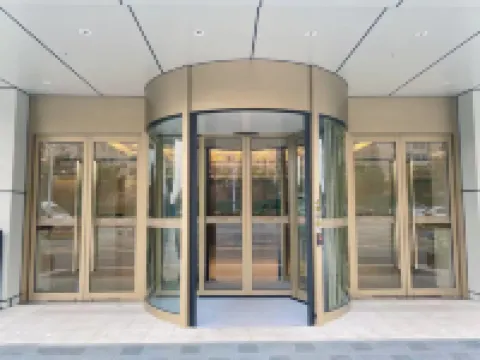 合肥明珠海悅飯店 合肥新橋國際機場附近的飯店