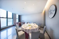 Ramada Encore Hotel (Dongguan Dongcheng Wanda Plaza) - breakfast